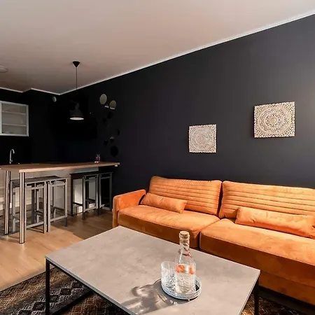 Apartamento Lira Tauri Zadar